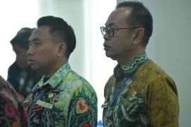 Sekda HSS: Geoprak Meratus jadi destinasi wisata dukung pembangunan berkelanjutan