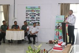 Pj Bupati HSS ingatkan dampak perkawinan usia anak dini