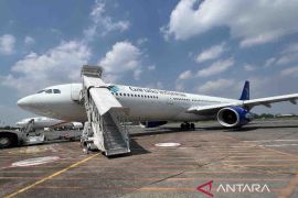 PT Garuda Indonesia berikan diskon untuk perjalanan dinas bagi ASN Kalbar