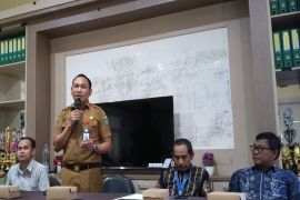 Tujuh sekolah penggerak di Tanah Bumbu ikuti PMO