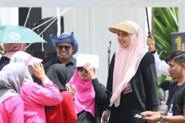 Pemkot Bukittinggi gelar Jambore Kader Posyandu 2024