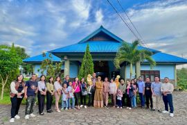 Anniversary 15 Tahun Novotel Manado dengan beragam kegiatan