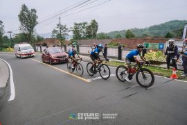Siloam hospital siapkan layanan kesehatan di Cycling De Jabar III