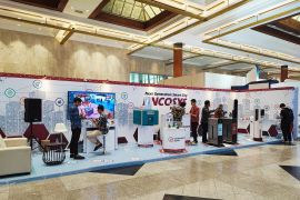 Delameta luncurkan Water Treatment rasa digital terintegrasi dengan Starlink