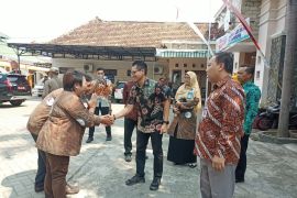 Pj Bupati puji kinerja penanganan AIDS di Tulungagung