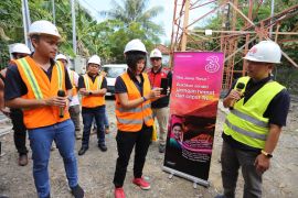 IOH komitmen tingkatkan kualitas jaringan hingga pulau terluar Jatim