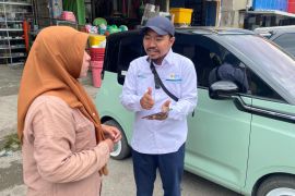PLN Bima sosialisasikan layanan EVDS, dorong mobilitas ramah lingkungan