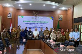 Pemkab Batola dinilai optimal laksanakan program perlindungan pekerja non ASN