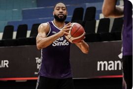 IBL 2024: RANS Simba rekrut John Fields gantikan Jerome Jordan