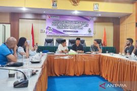 Bawaslu Babel tingkatkan peran warga dalam pengawasan partisipatif