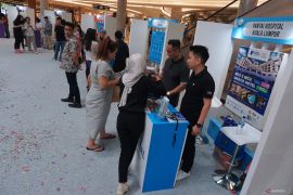 "MHTC Healthcare" catat 2.000 warga Surabaya berobat ke Malaysia