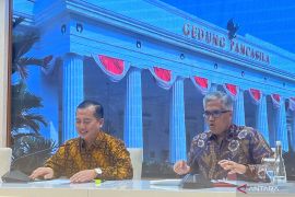 Tak perlu spekulasikan posisi Israel terhadap aksesi RI ke OECD