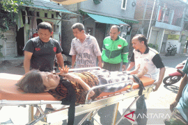 Jamkeswatch tolak Kelas Rawat Inap Standar (KRIS)