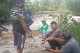 Penyelidikan korupsi Desa Sejahtera hampir dua tahun belum ada kejelasan
