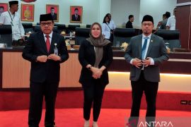 BPK tekankan pembayaran upah pegawai Pemprov Sulsel capai Rp1,4 triliun