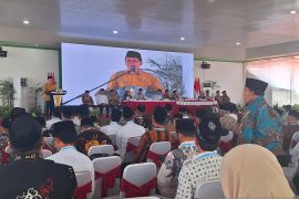 Sekjen MUI: Fatwa MUI perlu dikenalkan ke dunia internasional