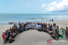 Kadis Parbud Bangka berharap peserta Ijtima bantu promosikan pariwisata