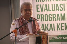 Kalbar usulkan 970 ribu hektar lahan masuk program Perhutanan Sosial