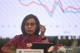 Kemarin, APBN surplus Rp4,3 T hingga pergantian Dirjen Pajak-Bea Cukai