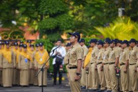 Pemkot Madiun siapkan Rp16 miliar untuk gaji ke-13