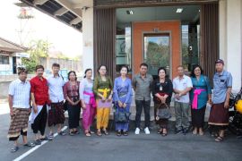 Disperindag Denpasar optimalkan pengawasan distribusi elpiji 3 kg