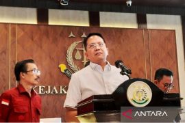 Kejagung tetapkan mantan Dirjen Minerba ESDM tersangka korupsi timah