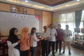 SKK Migas PetroChina bantu UMKM Tanjabtim agar produk lokal berdaya saing di pasaran