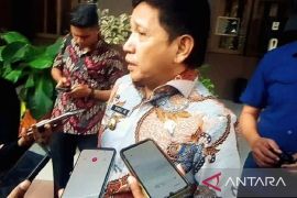 Pj Gubernur Maluku: pembongkaran kios Mardika tidak ada gejolak