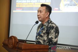 Pemkot Pontianak kampanyekan kenaikan pangkat PNS tingkatkan kualitas layanan