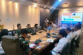 Peserta Latsitarda  di Kaltim tuntaskan riset limbah jadi briket