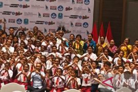 Disdikbud: Kualitas pembelajaran SD-SMP di Biak Numfor kategori bagus