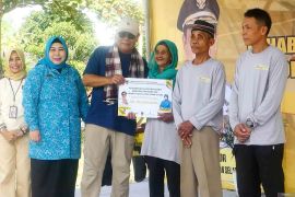 Pemprov Kalsel bantu rehab 865 rumah tidak layak huni milik warga