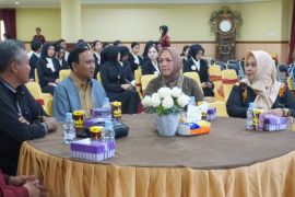 Pemkab Kukar seleksi  Taruna Dara Wisata perkuat parekraf