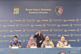 Tersangka video porno anak kelola ratusan akun