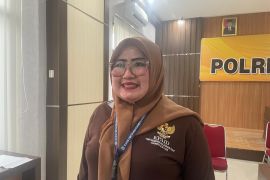 KPAID Kubu Raya sebut 25 anak menjadi korban kekerasan