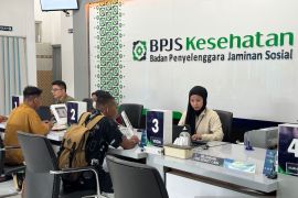 BPJS Kesehatan Sorong: Peserta JKN pastikan kepesertaan selalu aktif