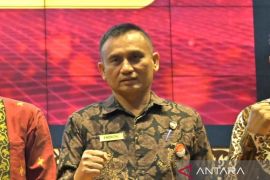 Sumbar targetkan 100 ribu UMKM mendapat sertifikat halal pada 2024