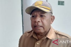 Kementerian Sosial RI beri pengobatan katarak gratis kepada 78 lansia Jayapura