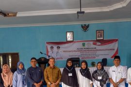Pemkab Natuna gelar pelatihan membuat kue nasional