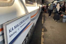 KAI sesuaikan jadwal KA Malioboro Ekspress untuk tingkatkan layanan