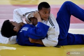 SEA Games 2025 - Judo tambah satu emas dan dua perak