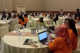 Maluku masukan Cinta Bangga Paham Rupiah di kurikulum sekolah