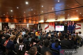 KJRI Perth beri apresiasi kepada pelajar Bahasa Indonesia di Australia