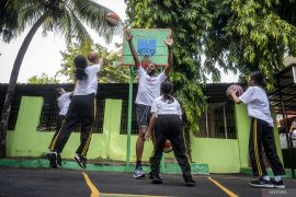 Kiat Bolden dan Williams jaga konsistensi dalam bermain basket