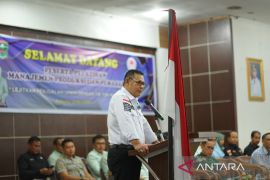Bupati Solok harapkan digitalisasi perluas akses pemasaran produk UMKM