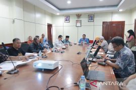 99,41 persen penduduk Babel terdaftar JKN KIS