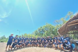 PNM ajak komunitas lestarikan mangrove jaga ekonomi warga pesisir