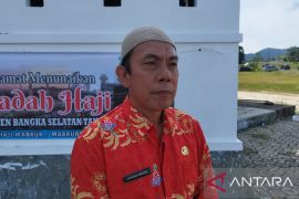 Pemkab Bangka Selatan segera selesaikan permasalahan tapal batas antar desa