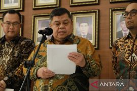 Pansel buka pendaftaran calon pimpinan dan dewas KPK 26 Juni-15 Juli 2024