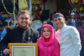 PT PAL komitmen gerakan rantai pasokan industri di Surabaya